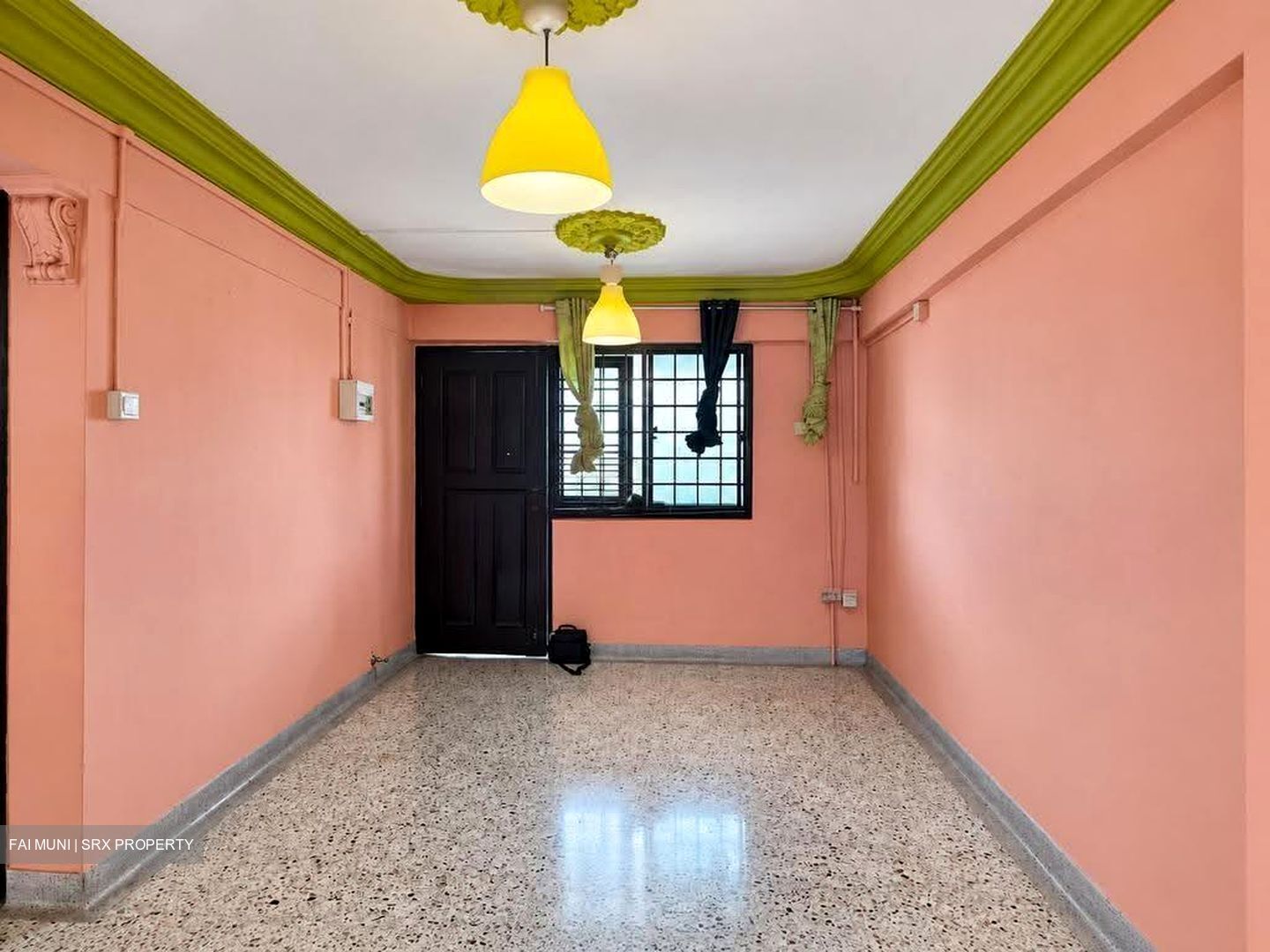 Blk 12 MARSILING LANE (Woodlands), HDB 3 Rooms #623324391